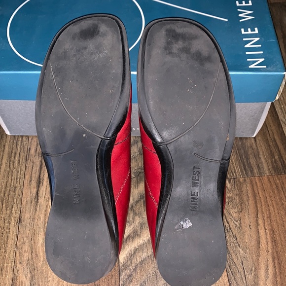 Nine West slip-Ins - Picture 4 of 7